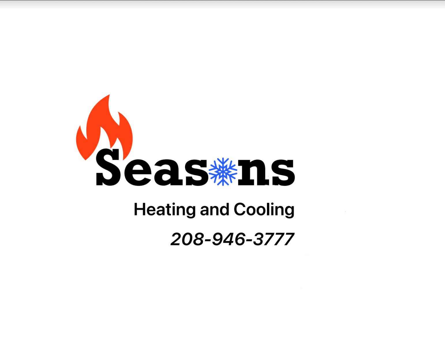 Avatar for Seasons heating and cooling