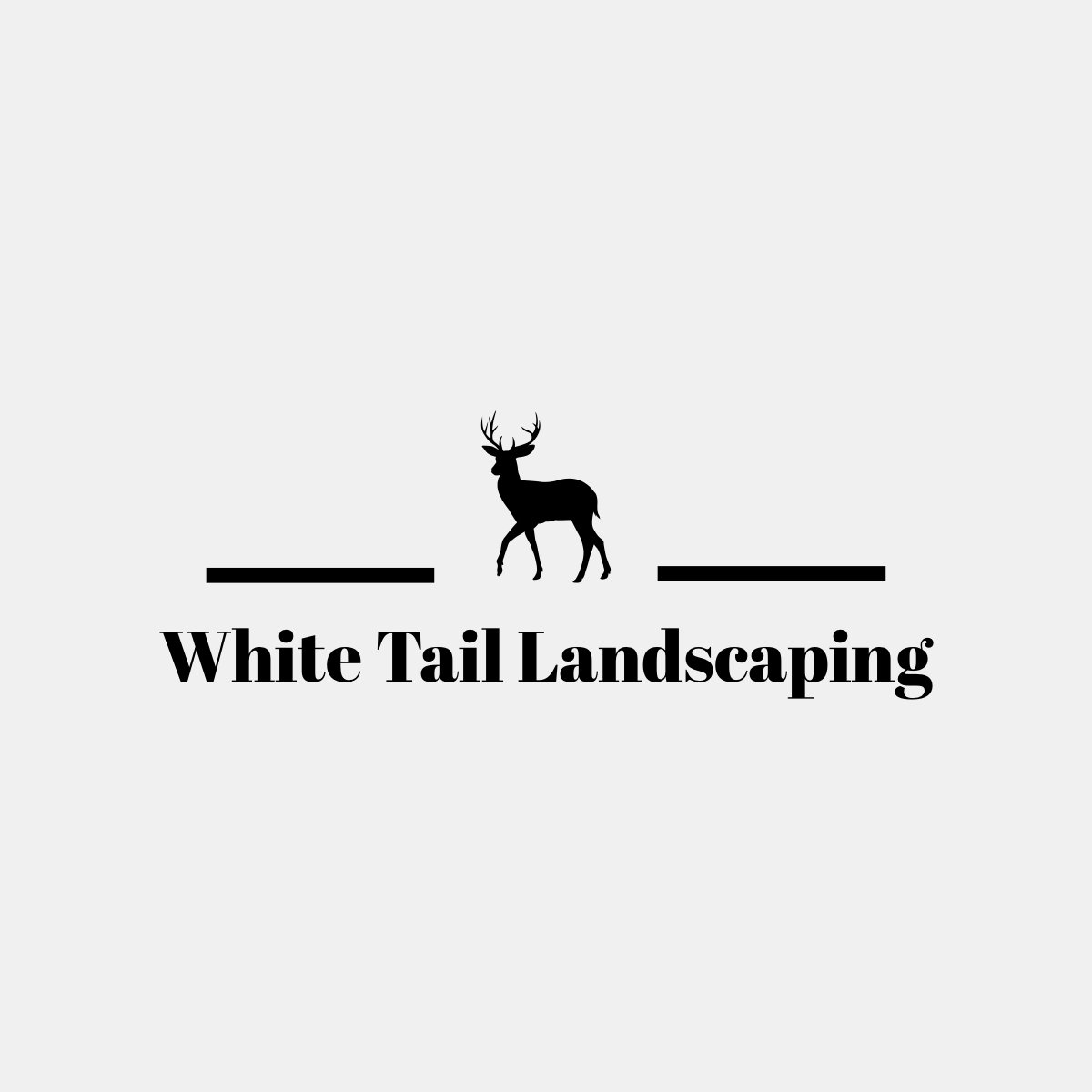 Avatar for White Tail Landscaping LLC
