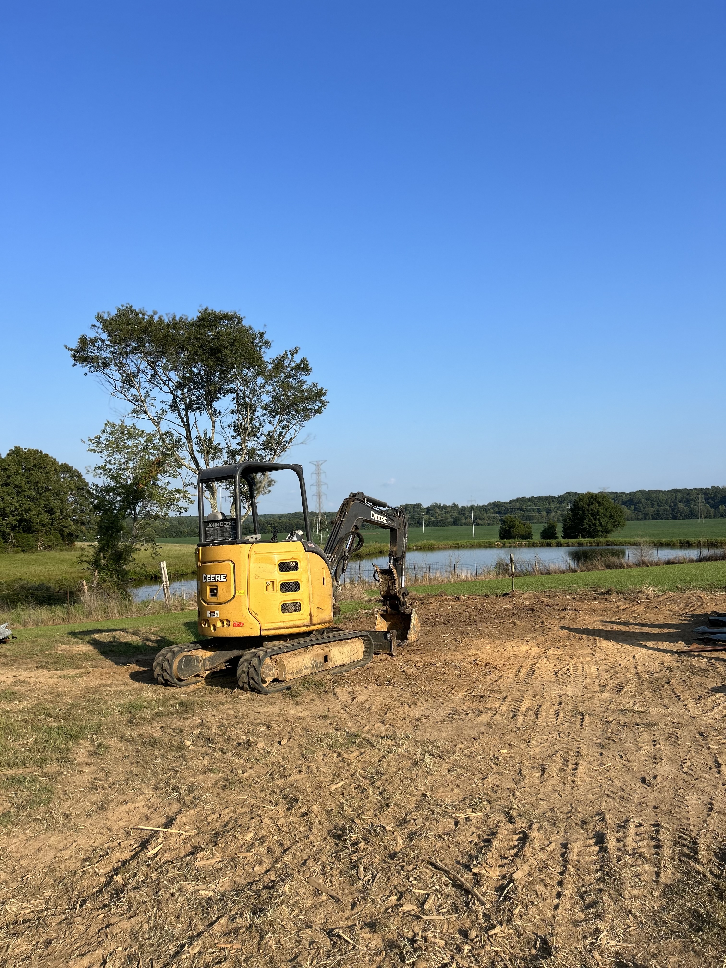 Avatar for Bodiford Excavation