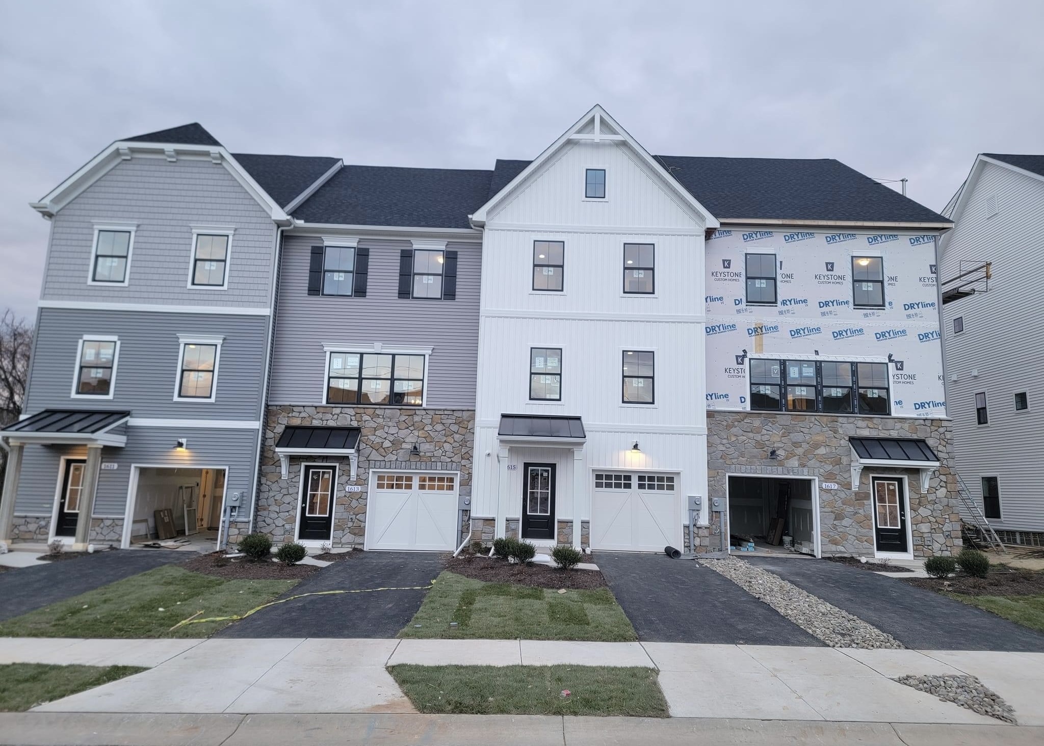 Avatar for Ramirez Stone LLC