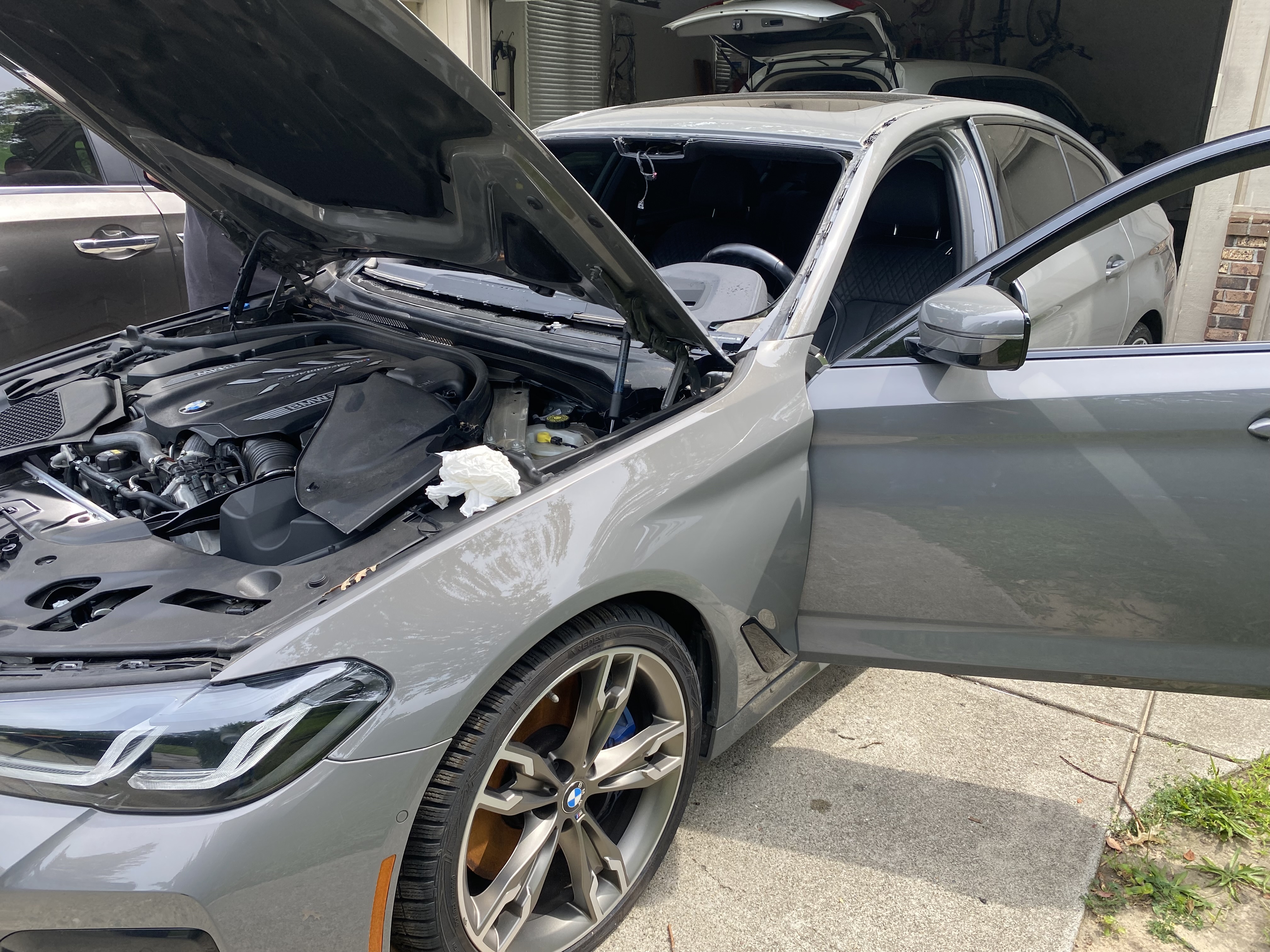 Avatar for Craigs Autoglass