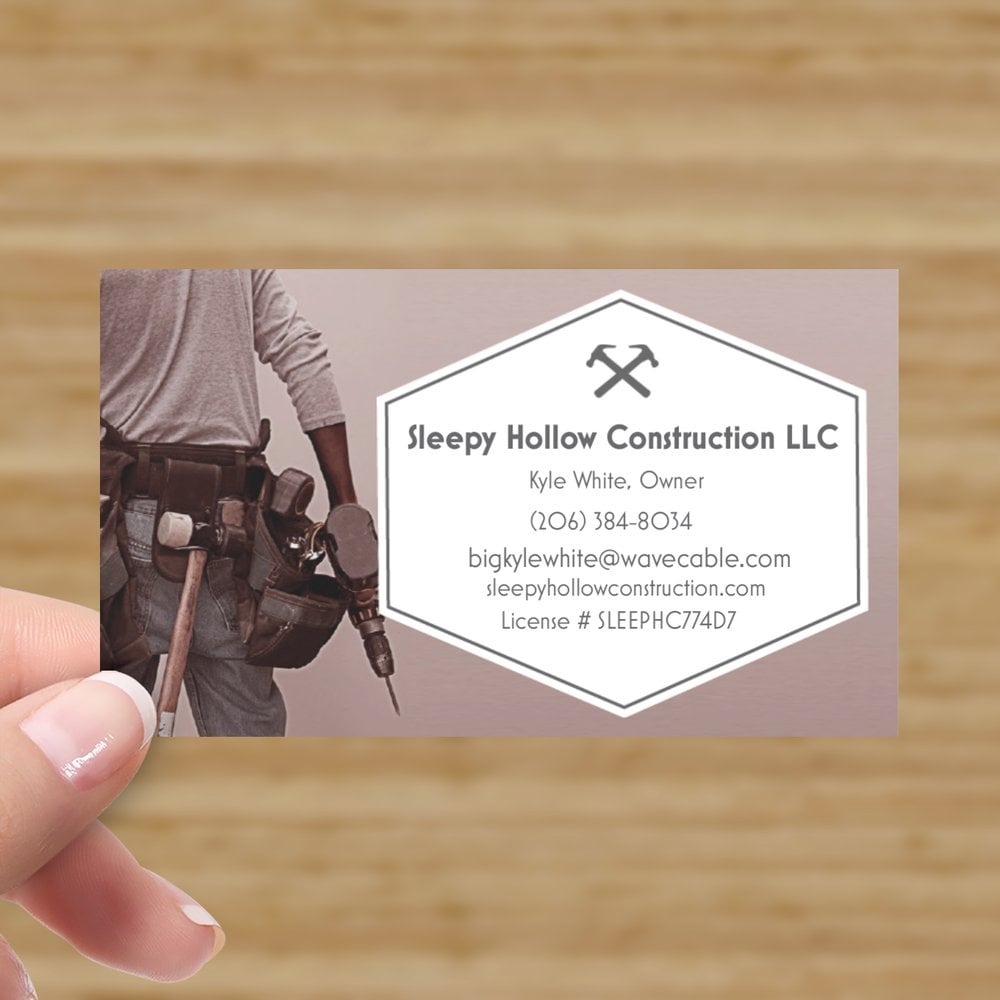 Avatar for Sleepy Hollow Construction