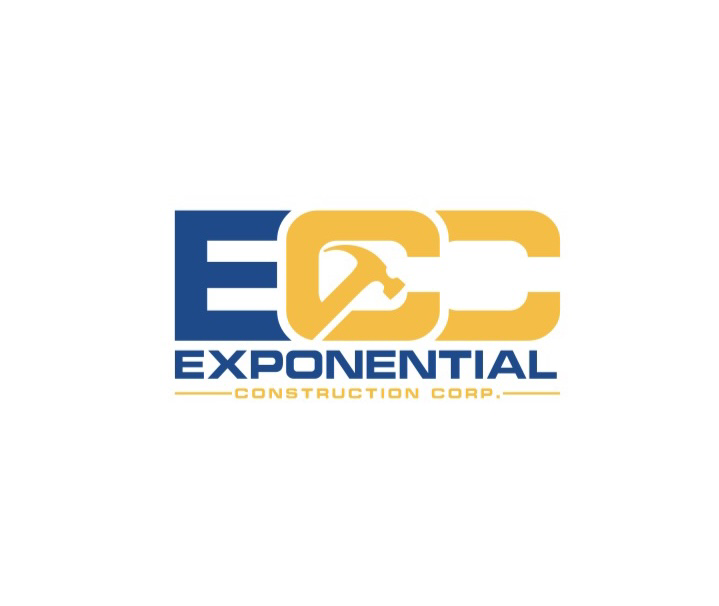 Exponential Construction & Painting Corp logo