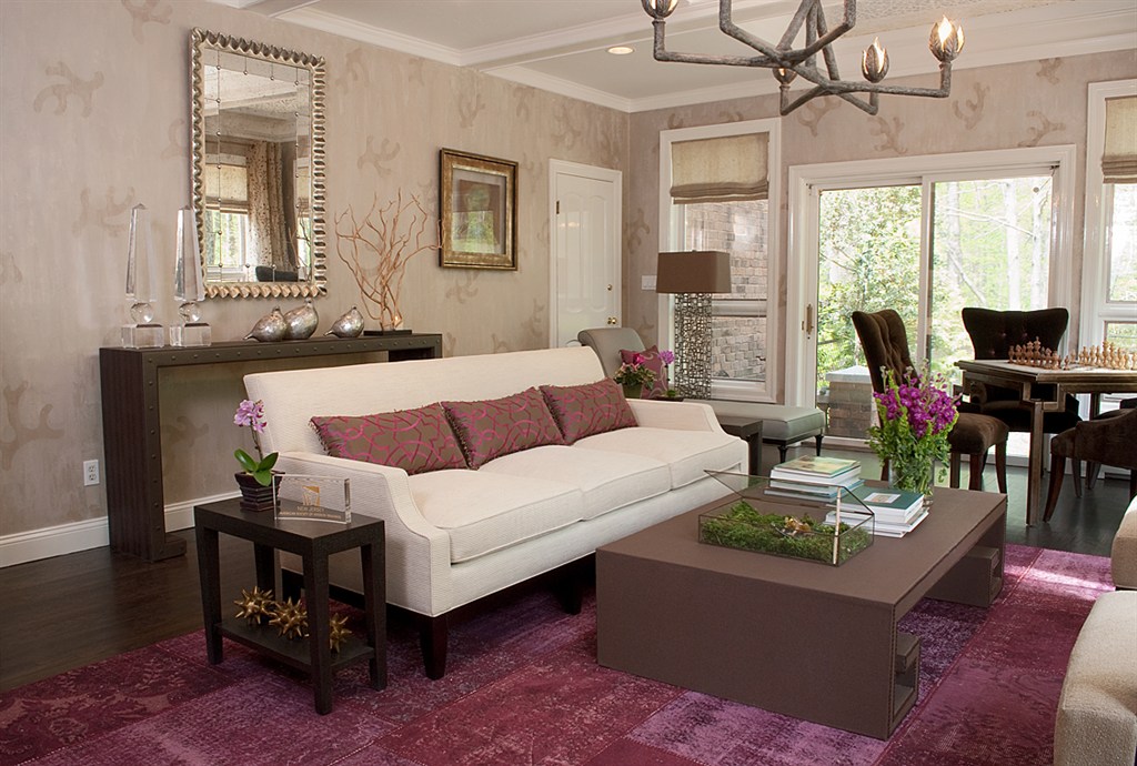 NJ Designer Showhouse