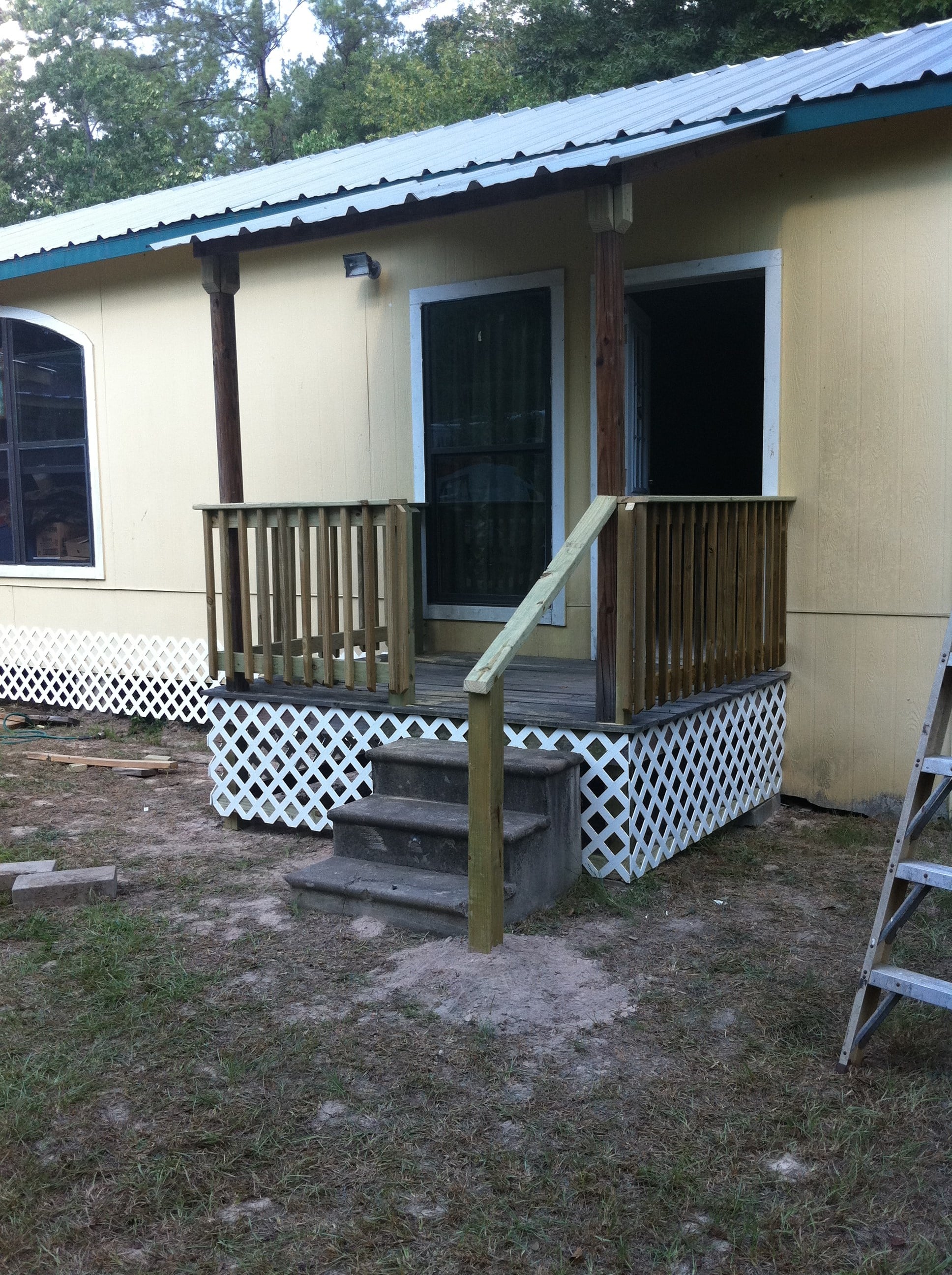 Avatar for John Ray McGaugh Handyman Services