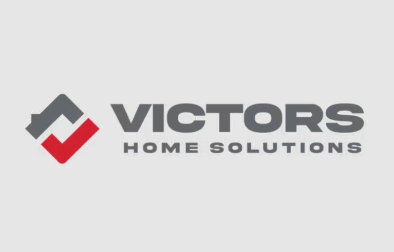 Victors Home Solutions logo