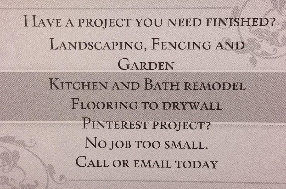 Avatar for Fey Home and Garden