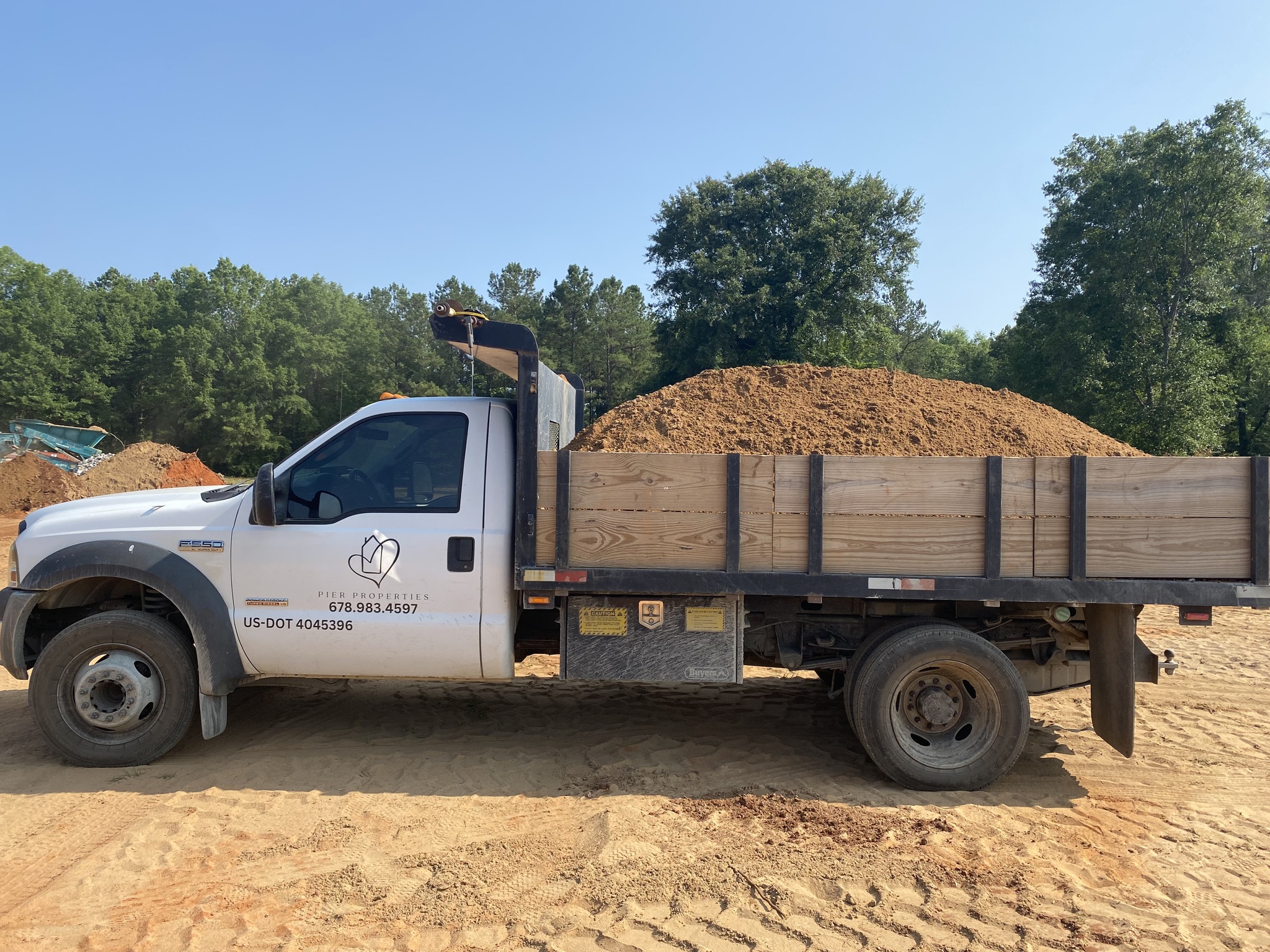 Avatar for Pier Legacy Properties, LLC