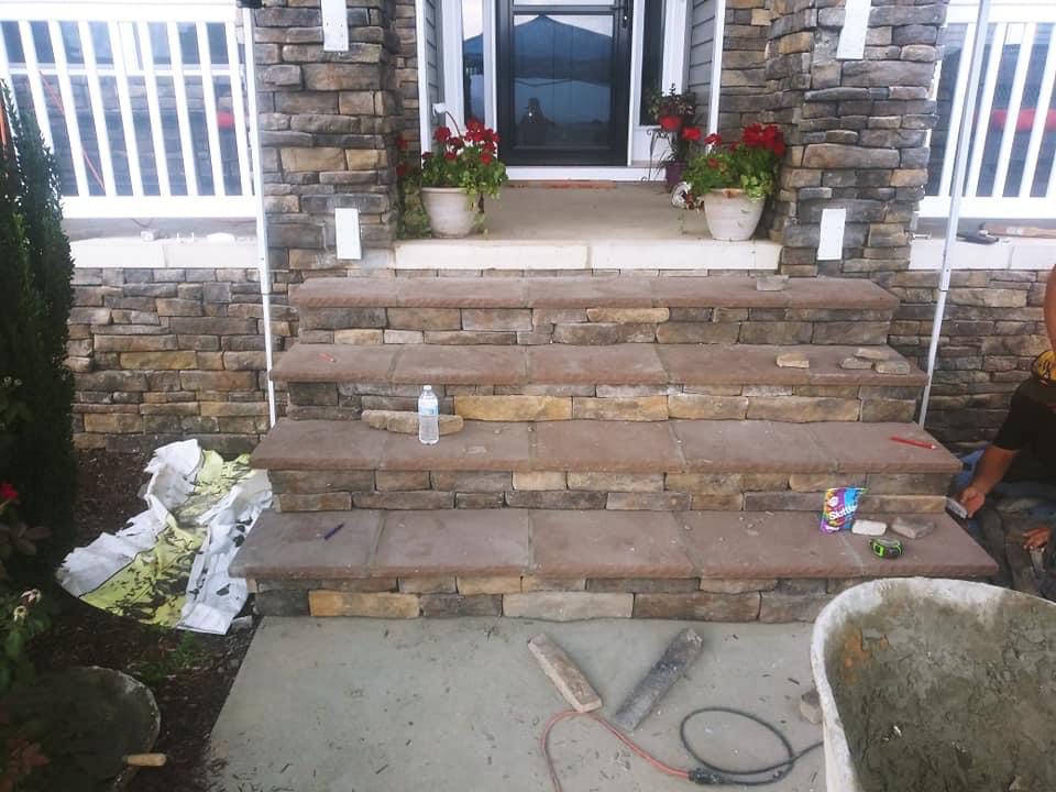 Avatar for Out the mud Masonry