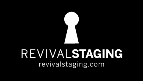 Revival Staging logo