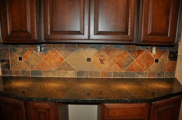Backsplash