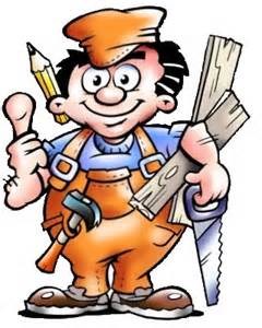 Glen The Handyman logo