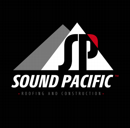 Sound Pacific logo