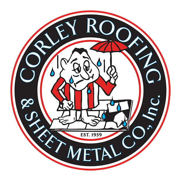 Avatar for Corley Roofing & Sheet Metal Co Inc