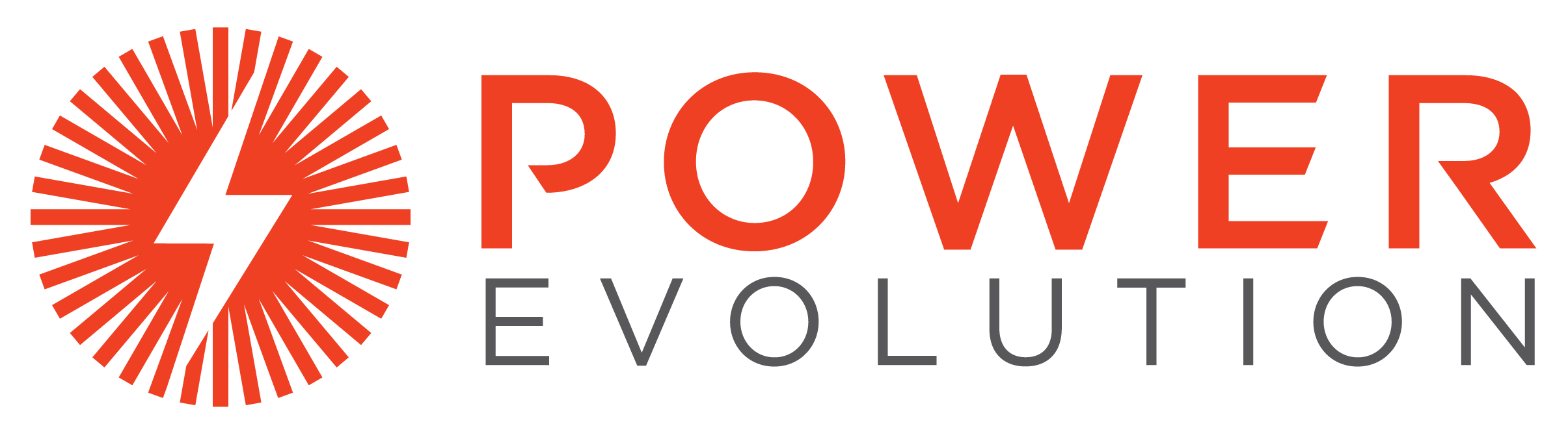 Power Evolution logo