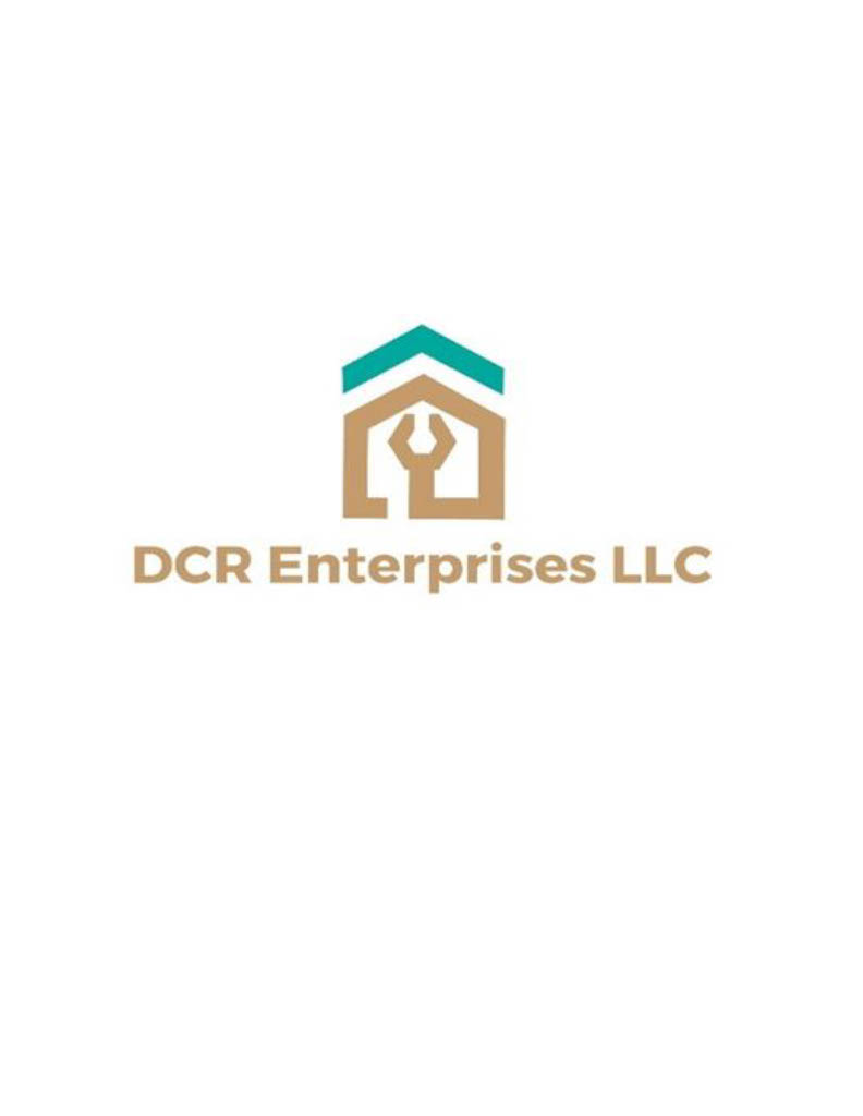 DCR Enterprises LLC logo
