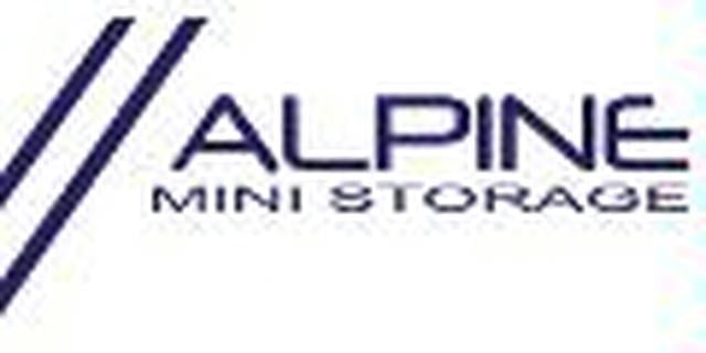 Avatar for Alpine Mini-Storage