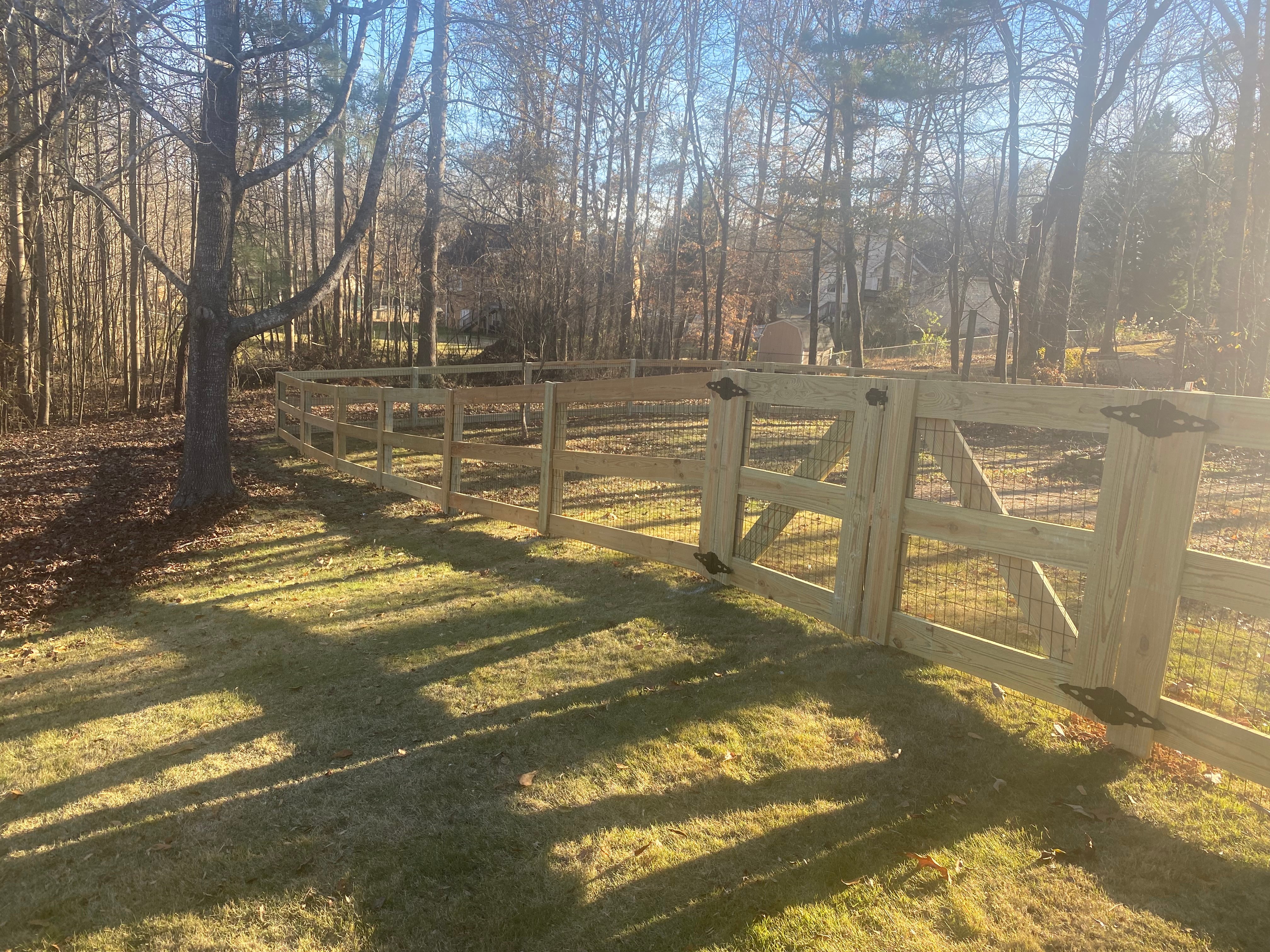 Avatar for RSL fencing