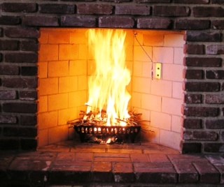 Worldwide Chimney and Gutter logo