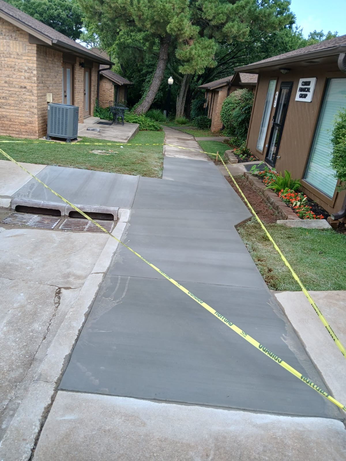 Avatar for Jose concrete