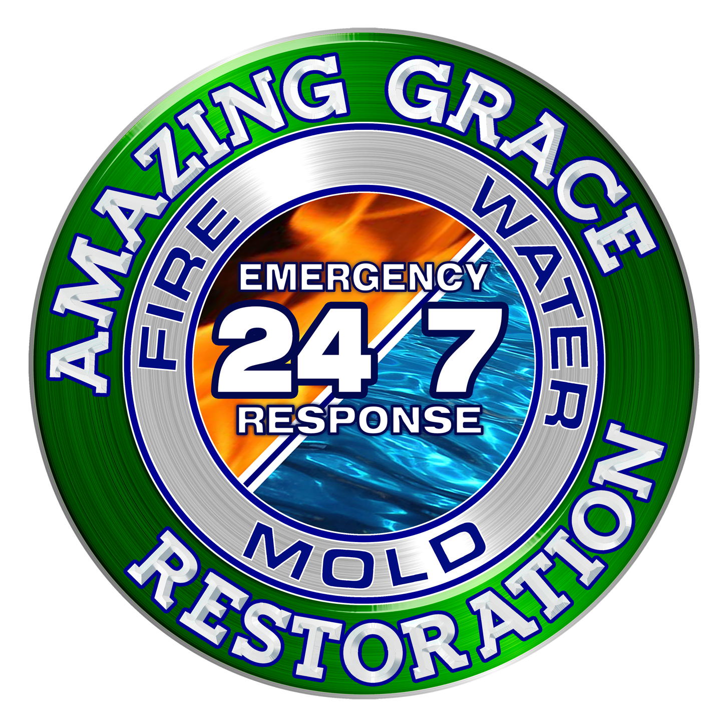 Avatar for Amazing Grace Restoration & Remediation