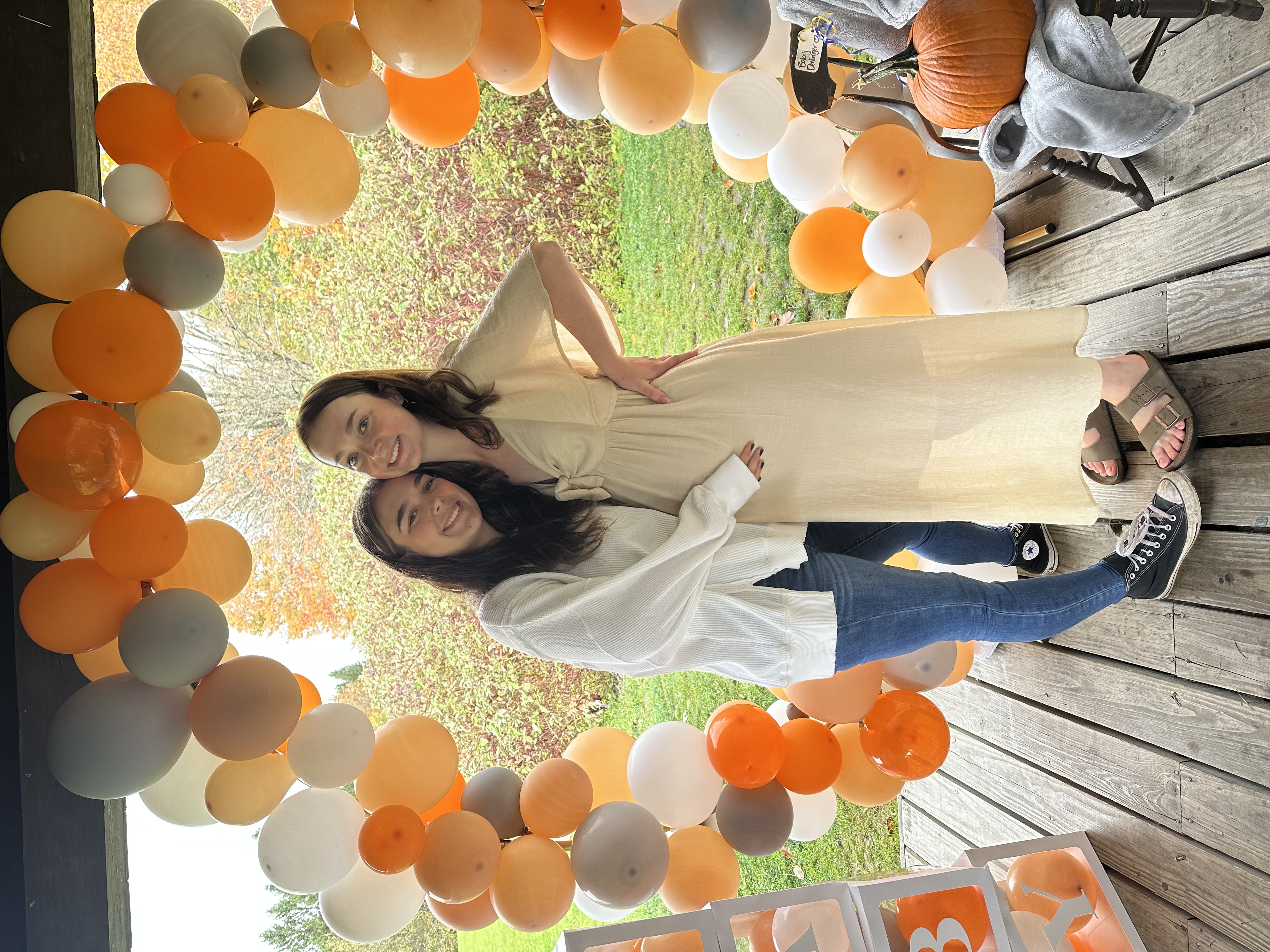 Avatar for Sisterly scrubs 