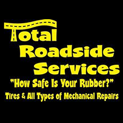 Avatar for Total Roadside Services Towing & Recovery