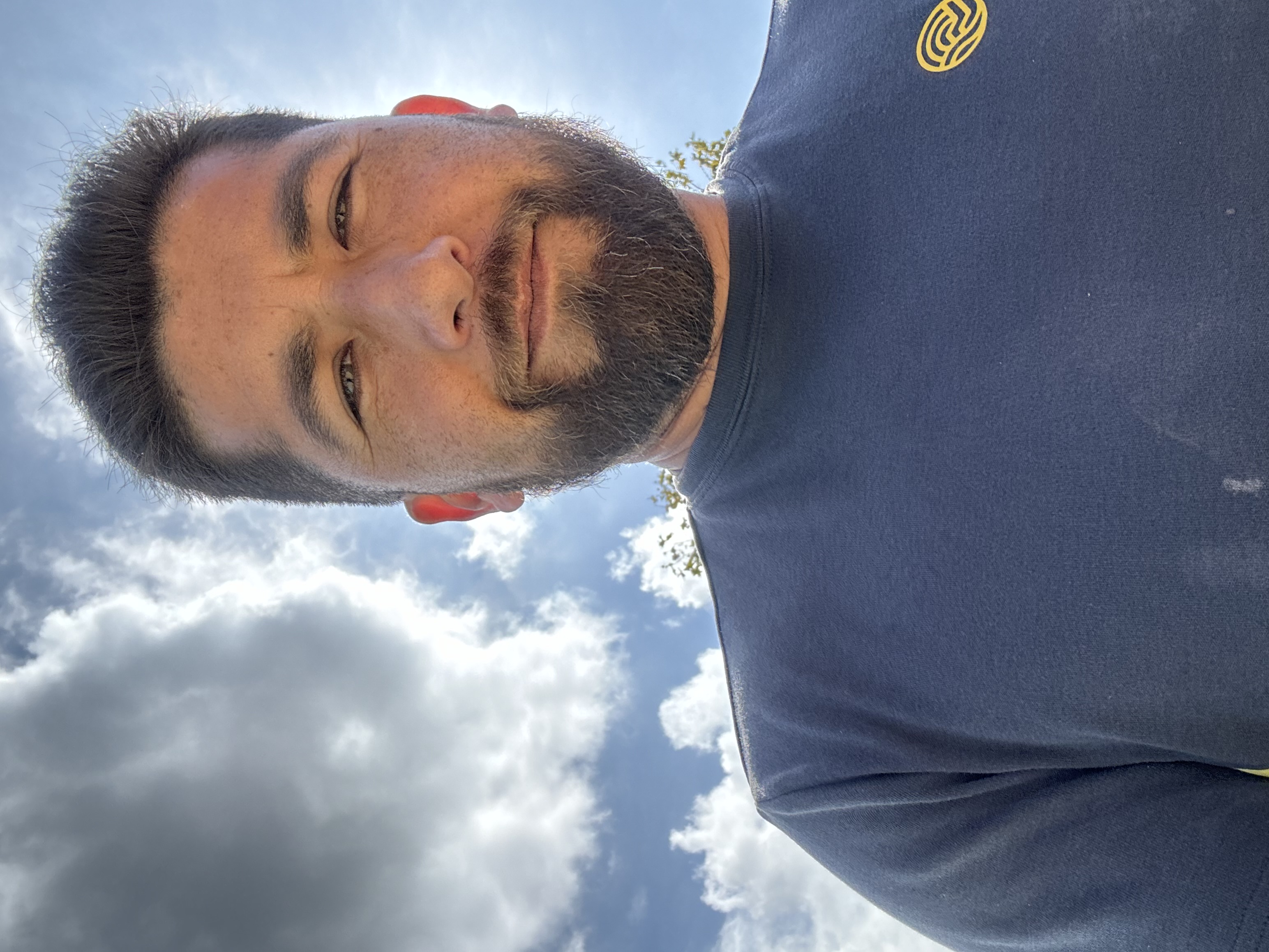 Avatar for Abraham Iniguez