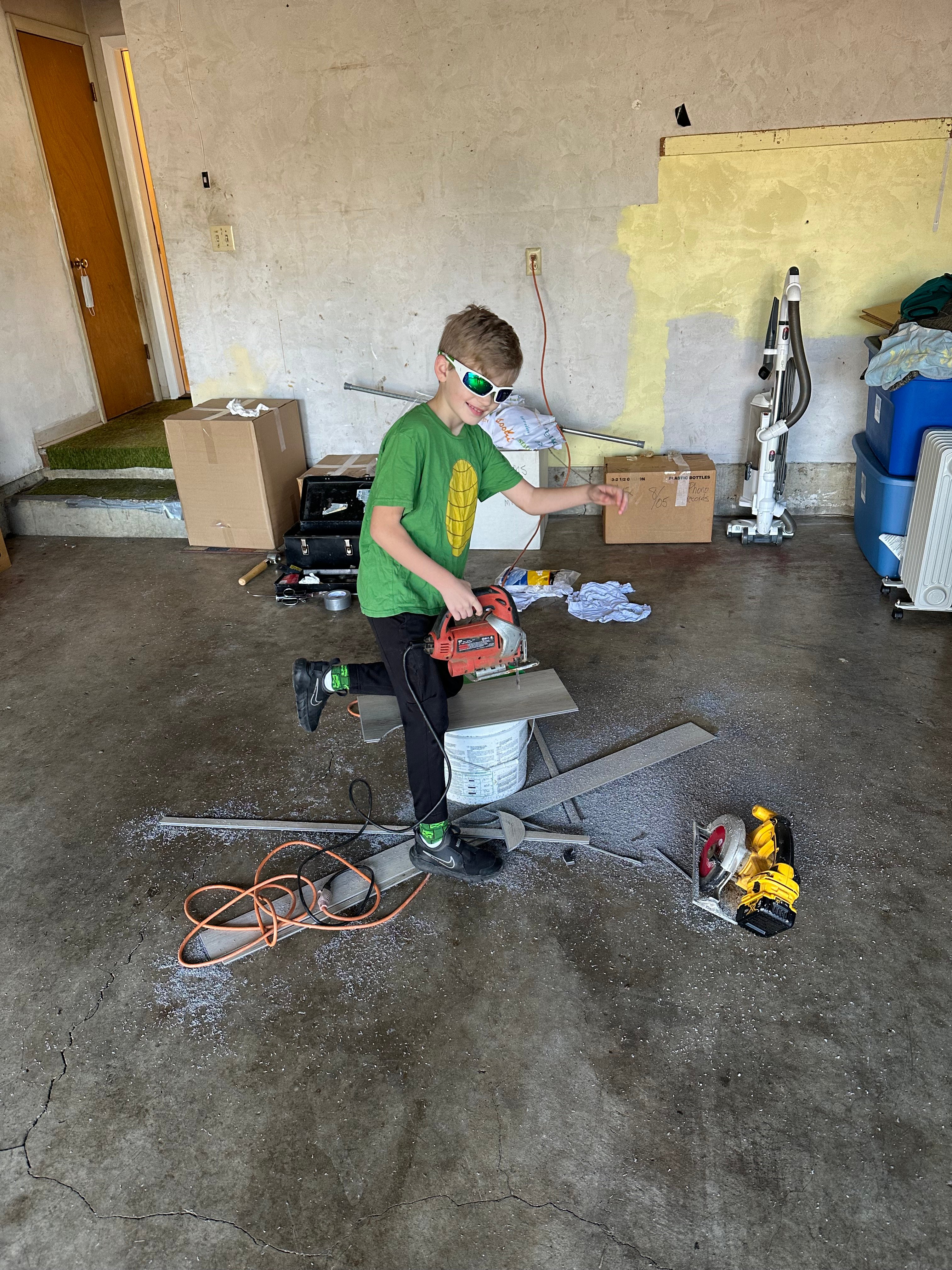 Avatar for Brandon Gatewood Construction, LLC