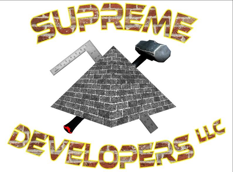 Logo for Supreme Developers LLC