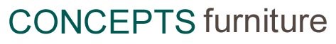 Concepts Furniture logo