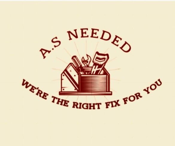 Avatar for A.S Needed