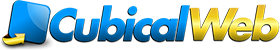 CubicalWeb logo