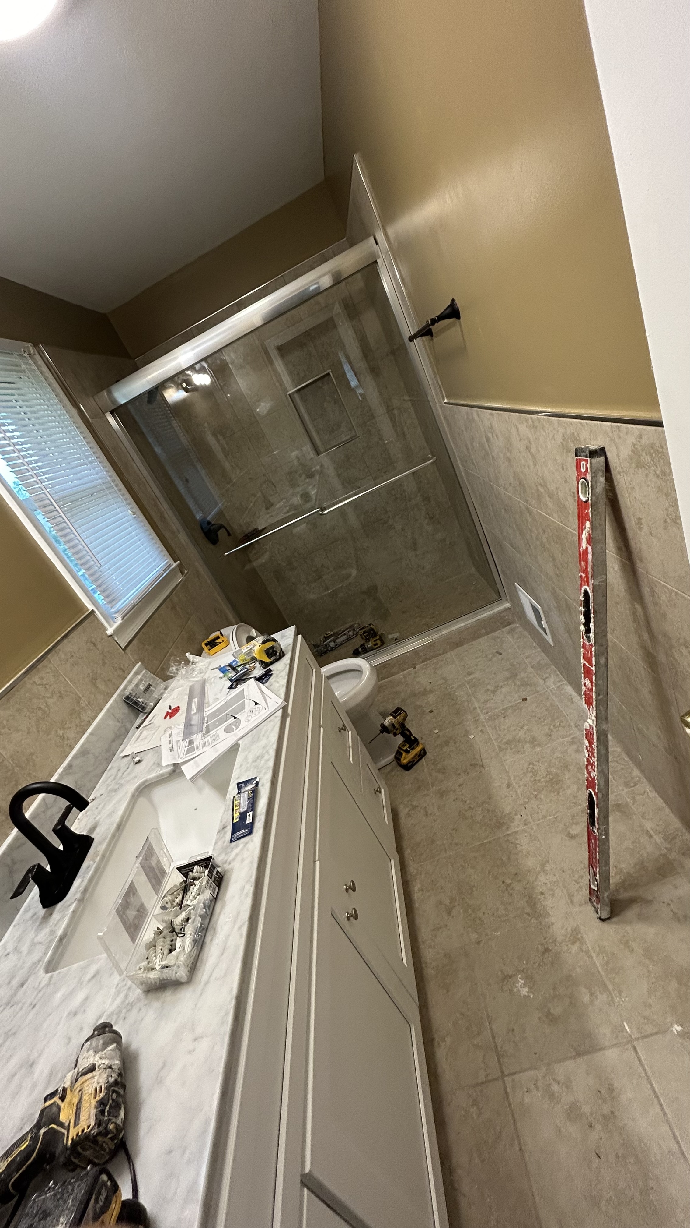 Avatar for remodeling CV