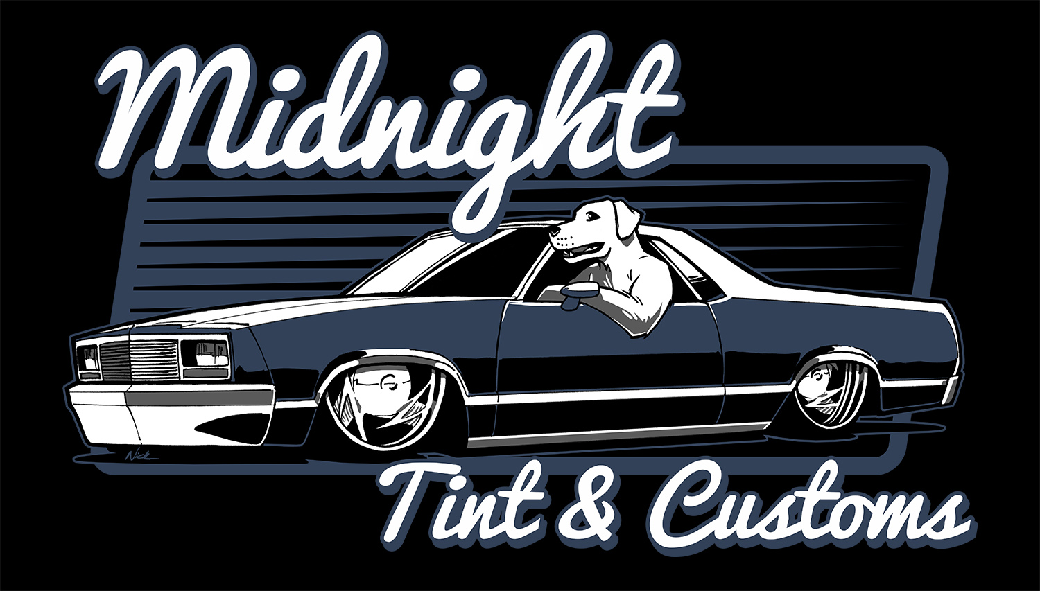 Avatar for Midnight Tint & Customs LLC