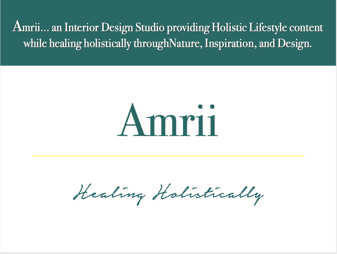 Avatar for Amrii