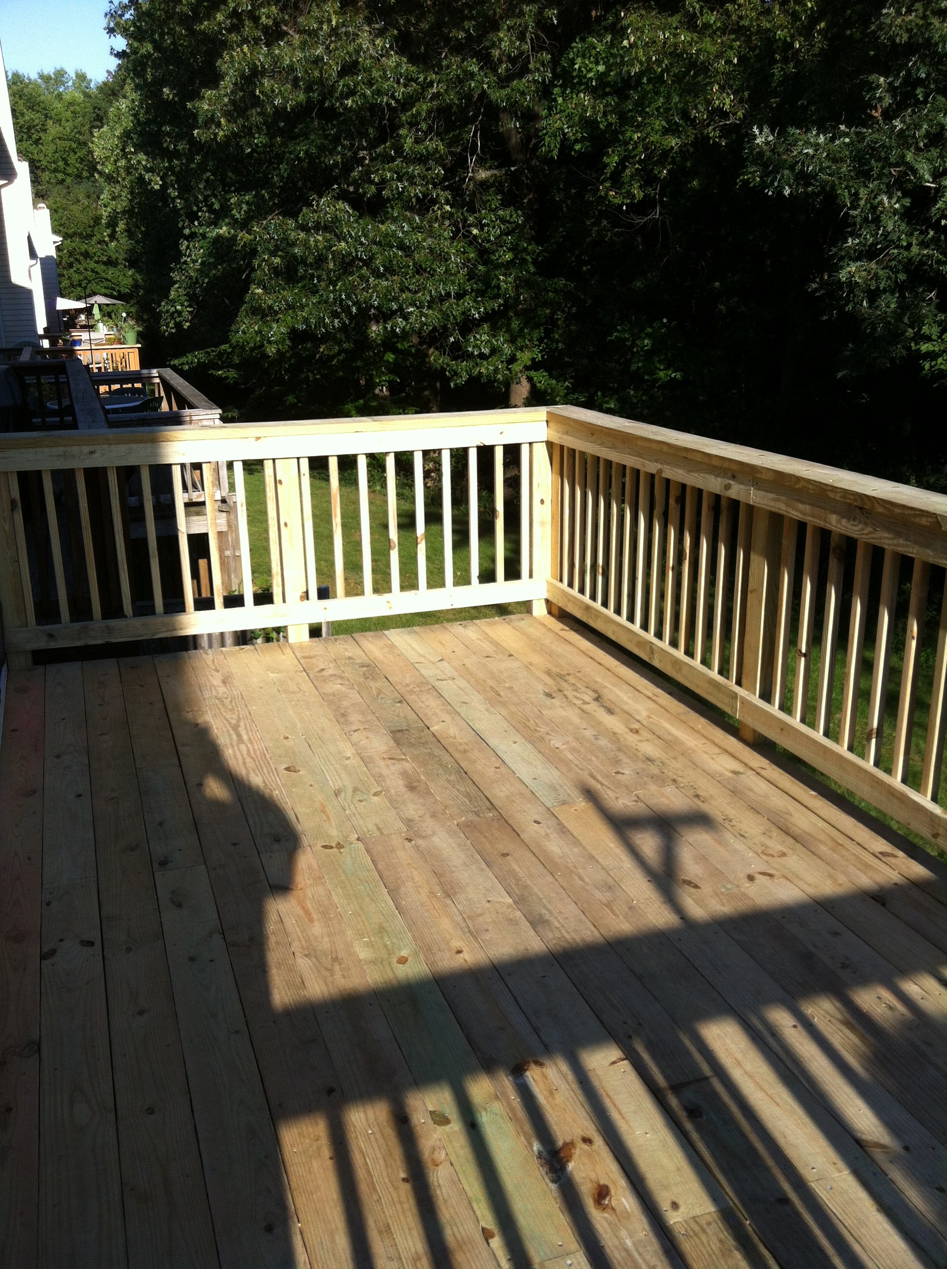 Avatar for Brown's Custom Contracting