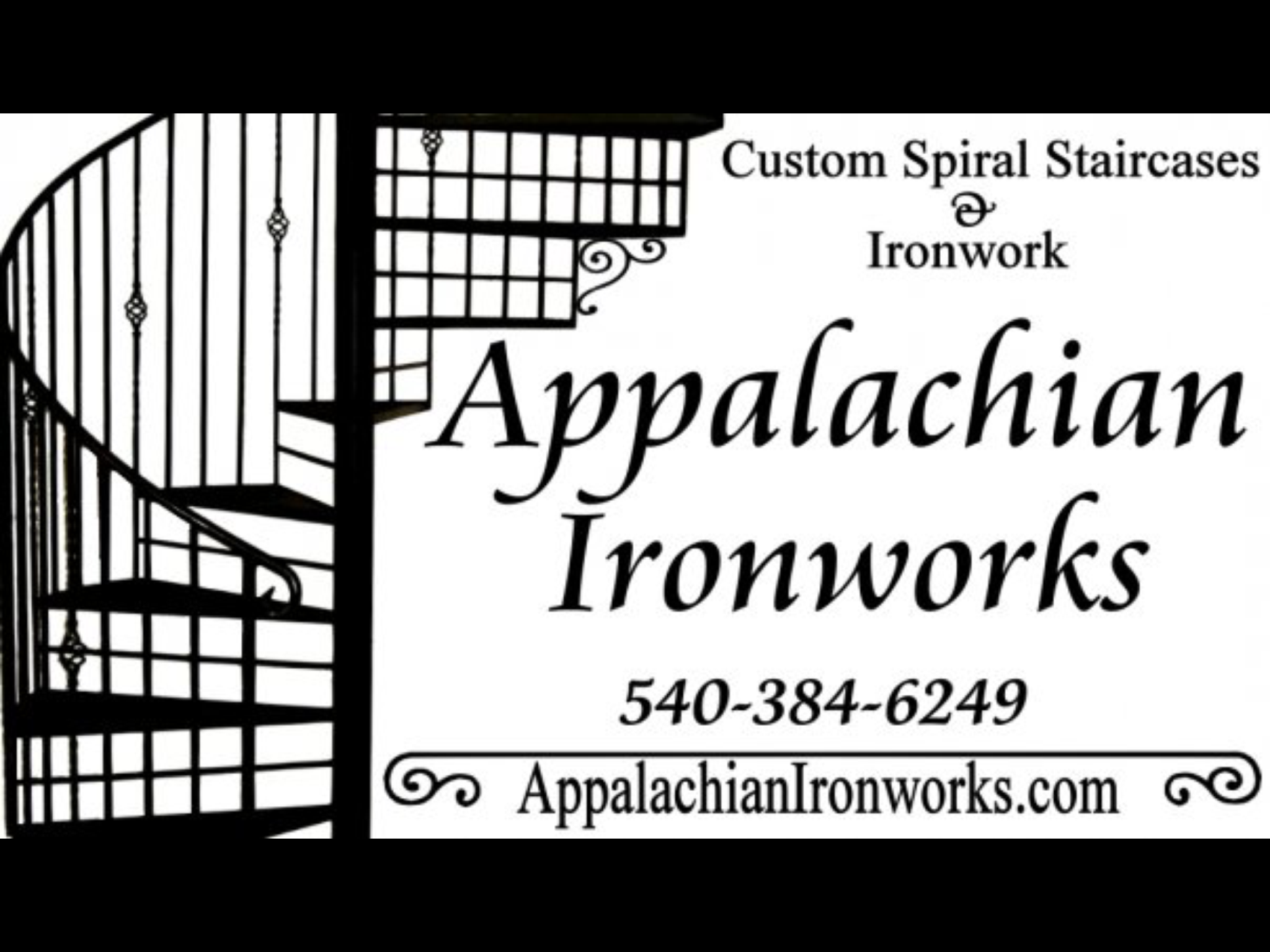 Avatar for Appalachian Ironworks of Virginia