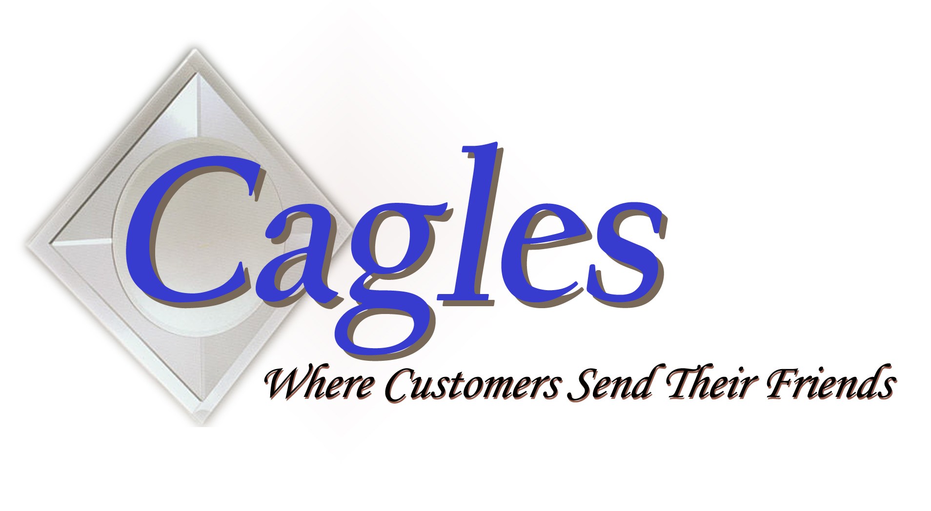 Logo for Cagle's Appliance