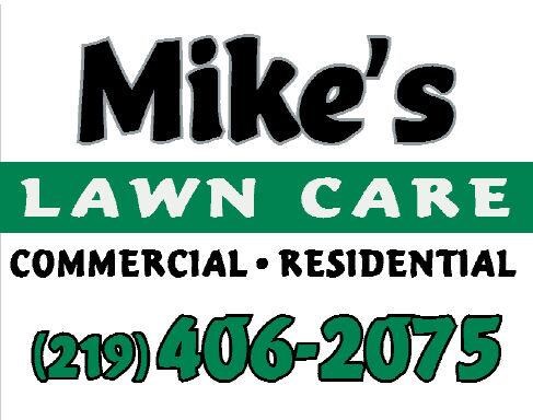 Avatar for Mike's Lawn Care