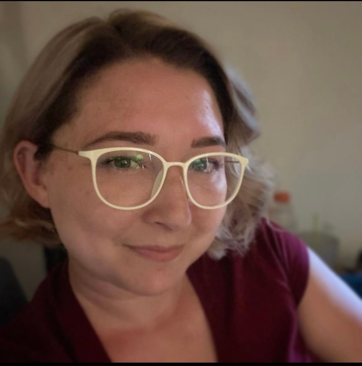 Avatar for Shelf Improvement. 