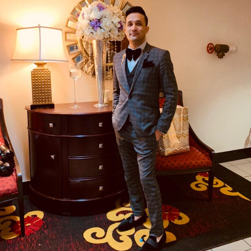 Avatar for Kevin Scofield, LMT