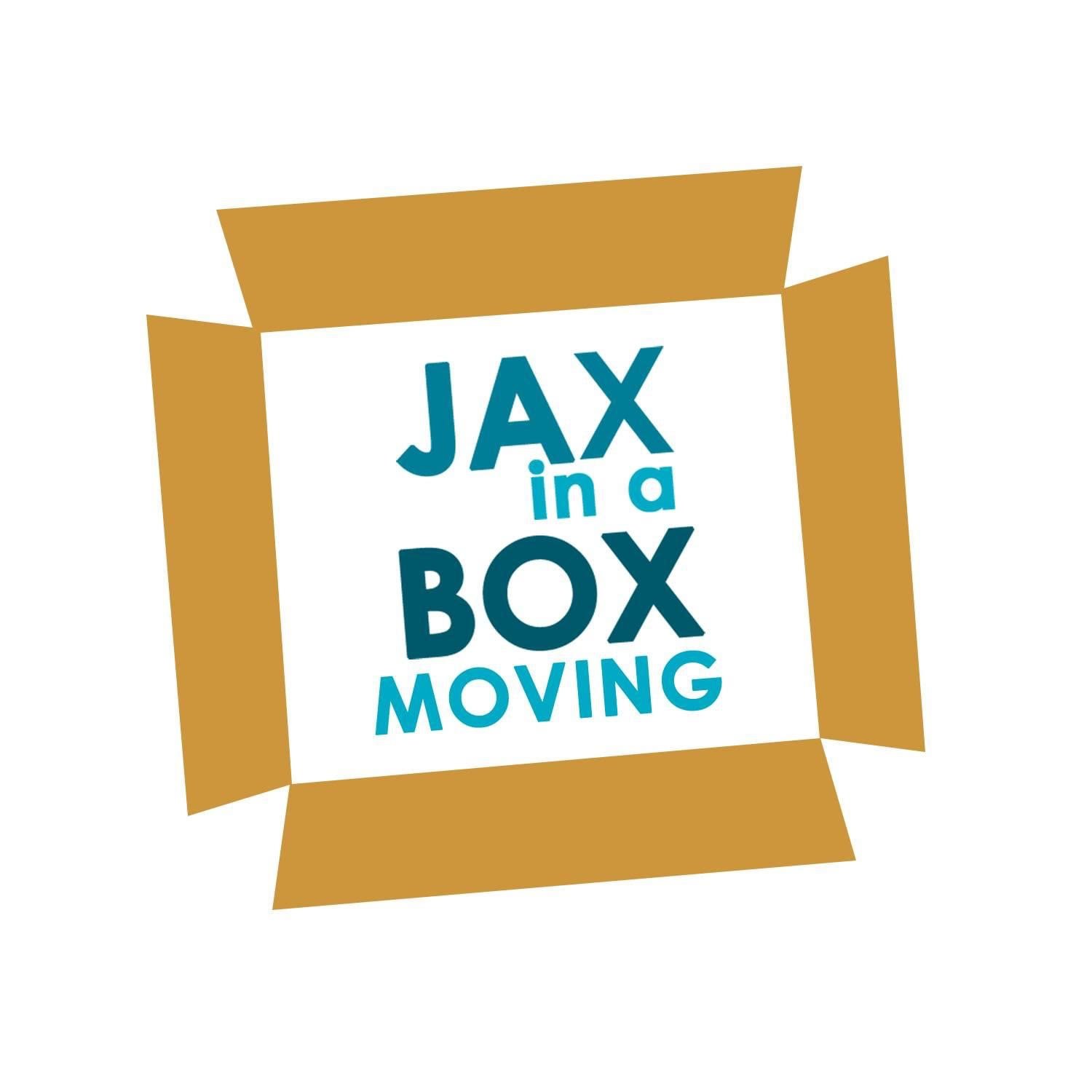 Avatar for Jax in a Box Moving