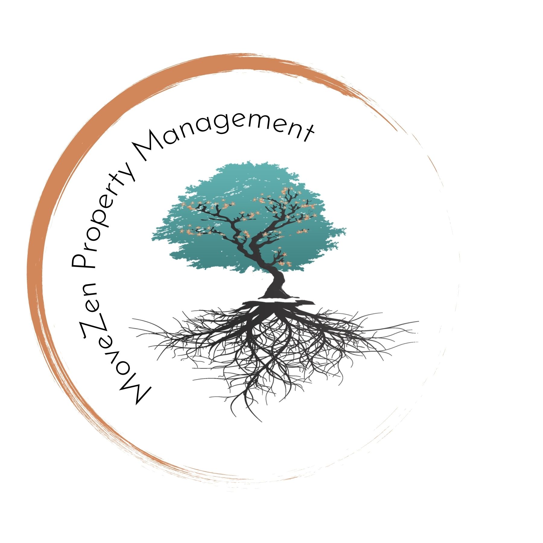 ⋆Victory Property Management Raleigh-Cary NC Metro logo
