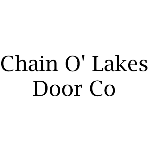Avatar for Chain O' Lakes Garage Door Service & Repair