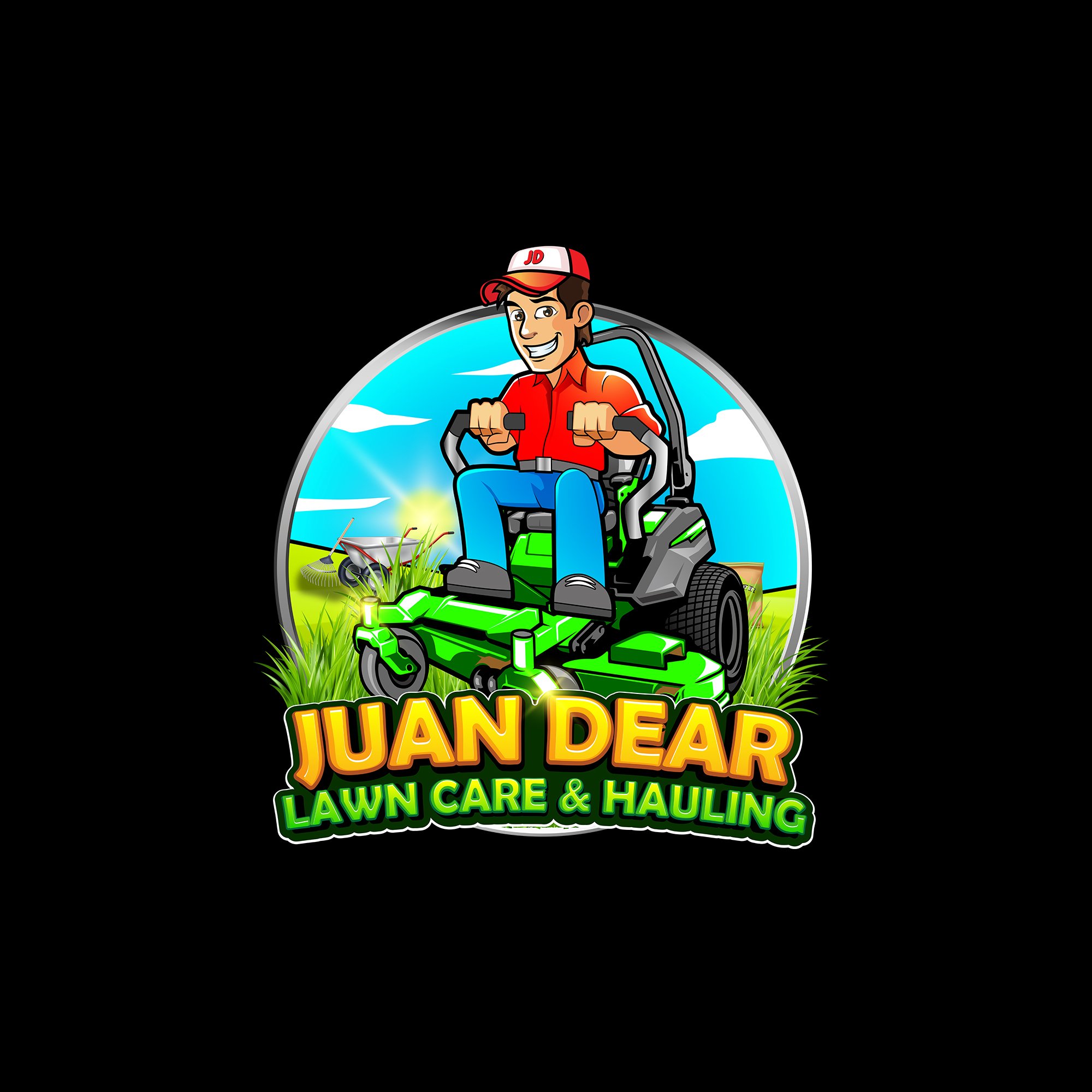 Avatar for Juan Dear Lawncare and Hauling