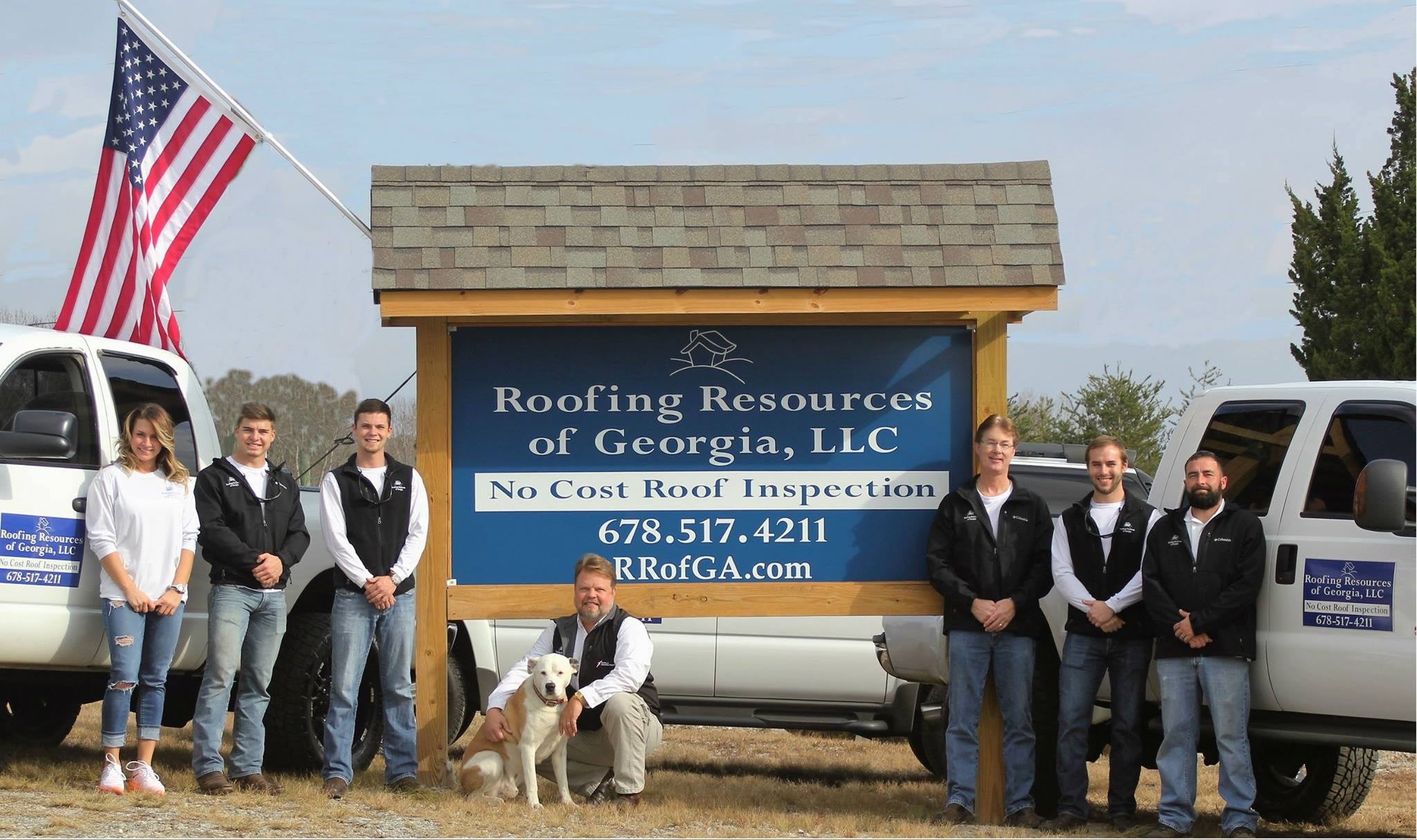 RRG Roofing Reviews Dahlonega, GA Angi