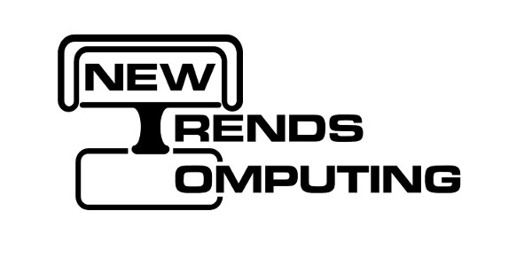 New Trends Computing logo