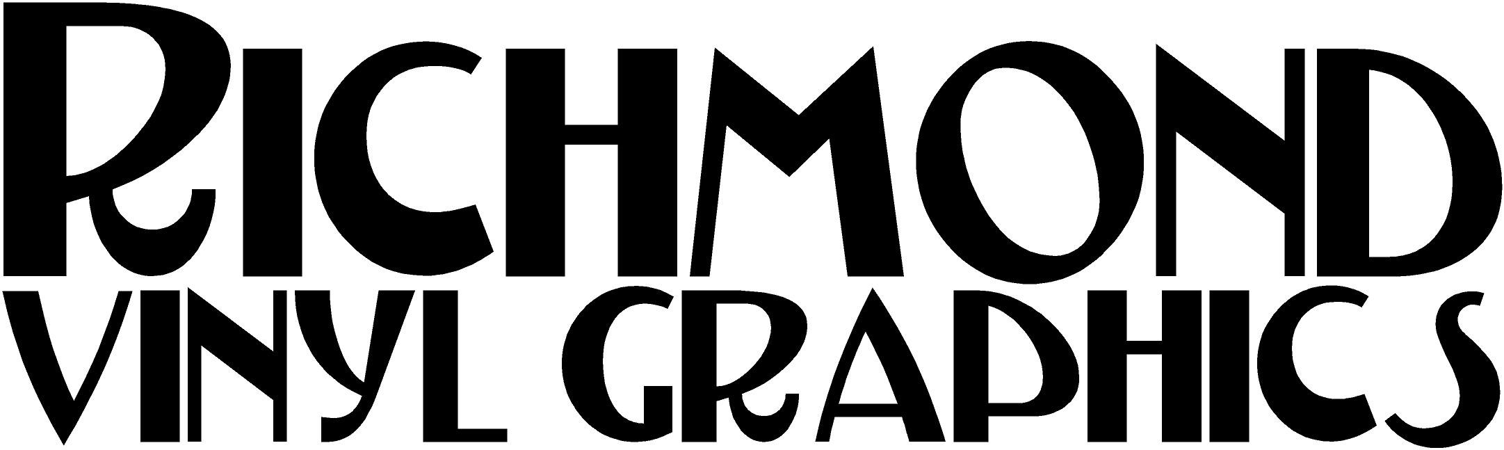 Avatar for Richmond Vinyl Graphics