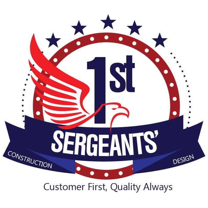 Avatar for 1st Sergeant Construction and Design